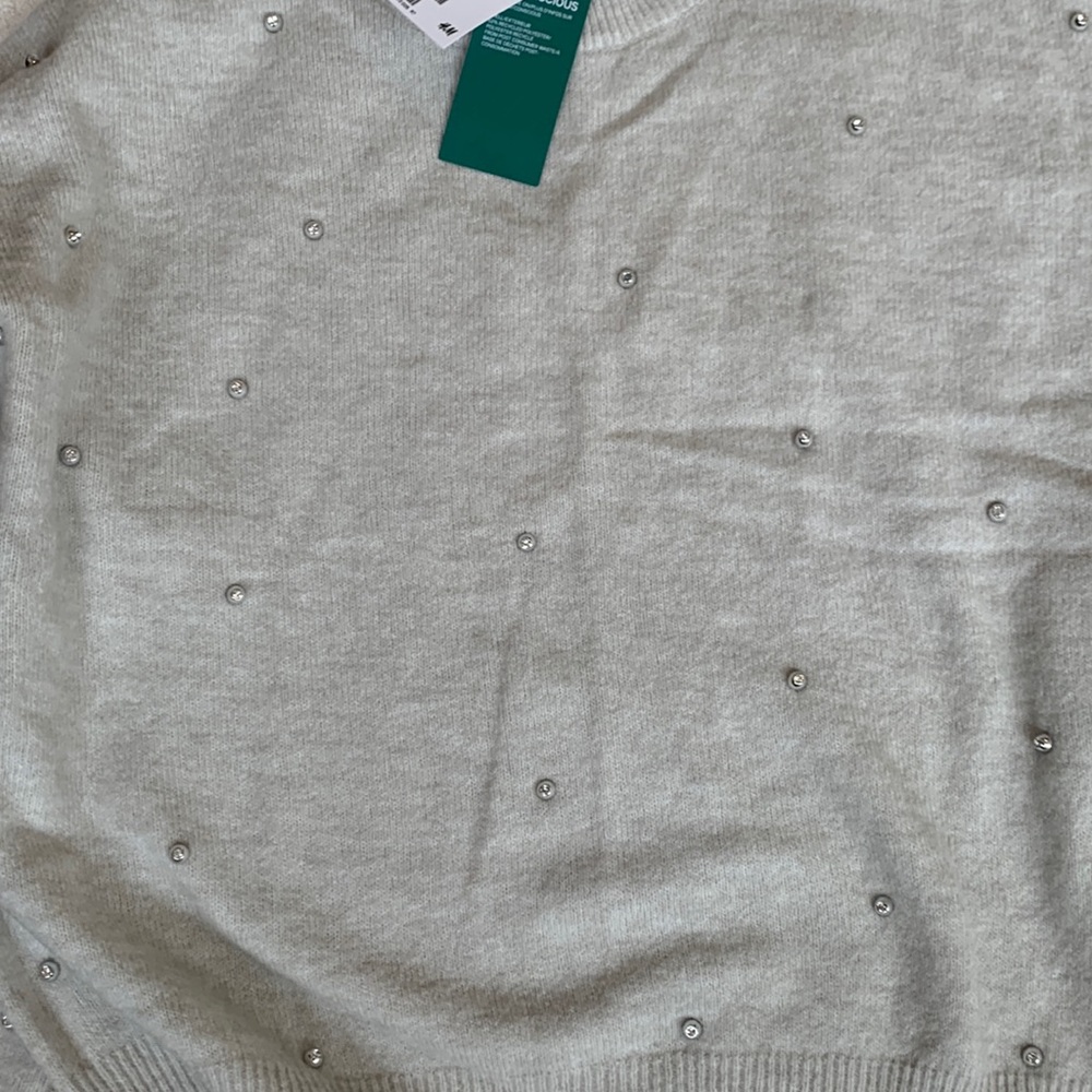 Ladies Sweater. From. HM